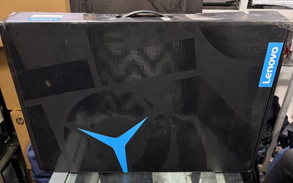 Lenovo Gaming Laptop
