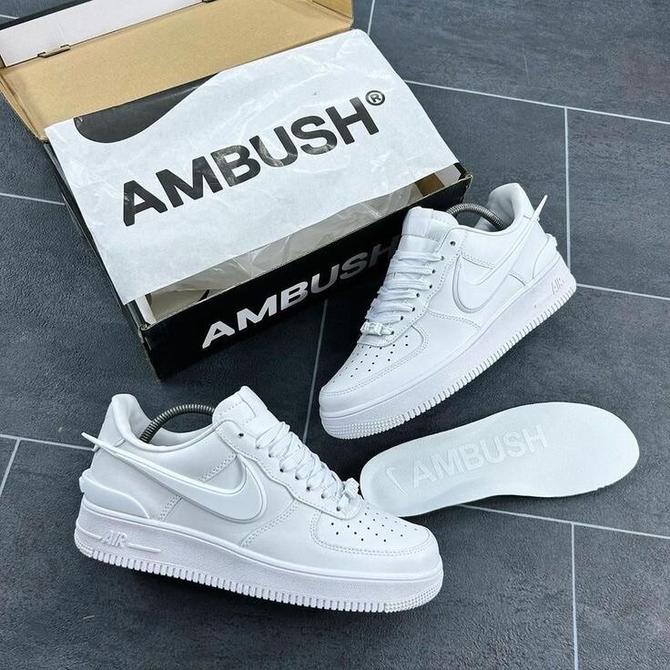 Ambush