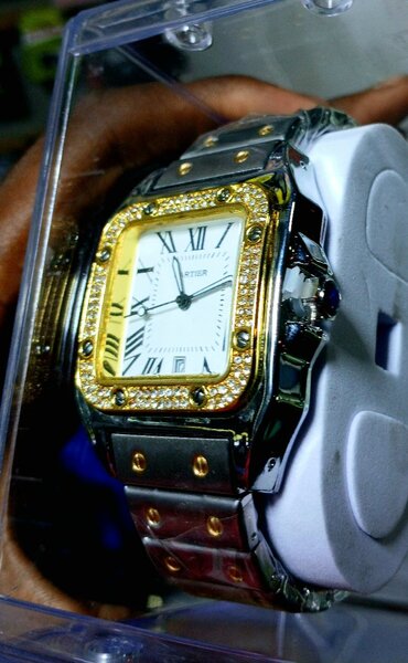 Montre Homme