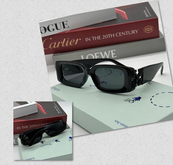 CLASSIC SUN GLASSES