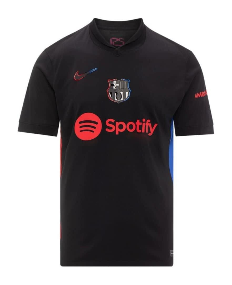 Maillot de Barça