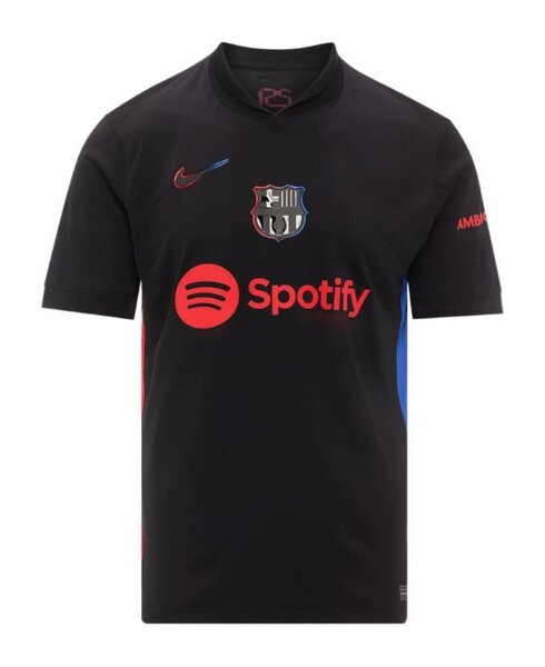 Maillot de Barça