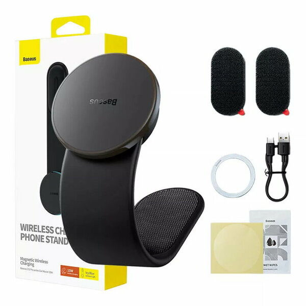 Support de chargement sans fil