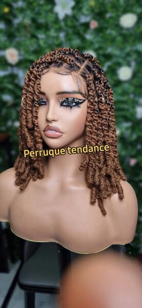 Torsadé