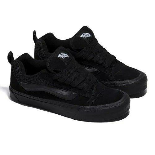 Vans Knu Skool ( original dans carton )