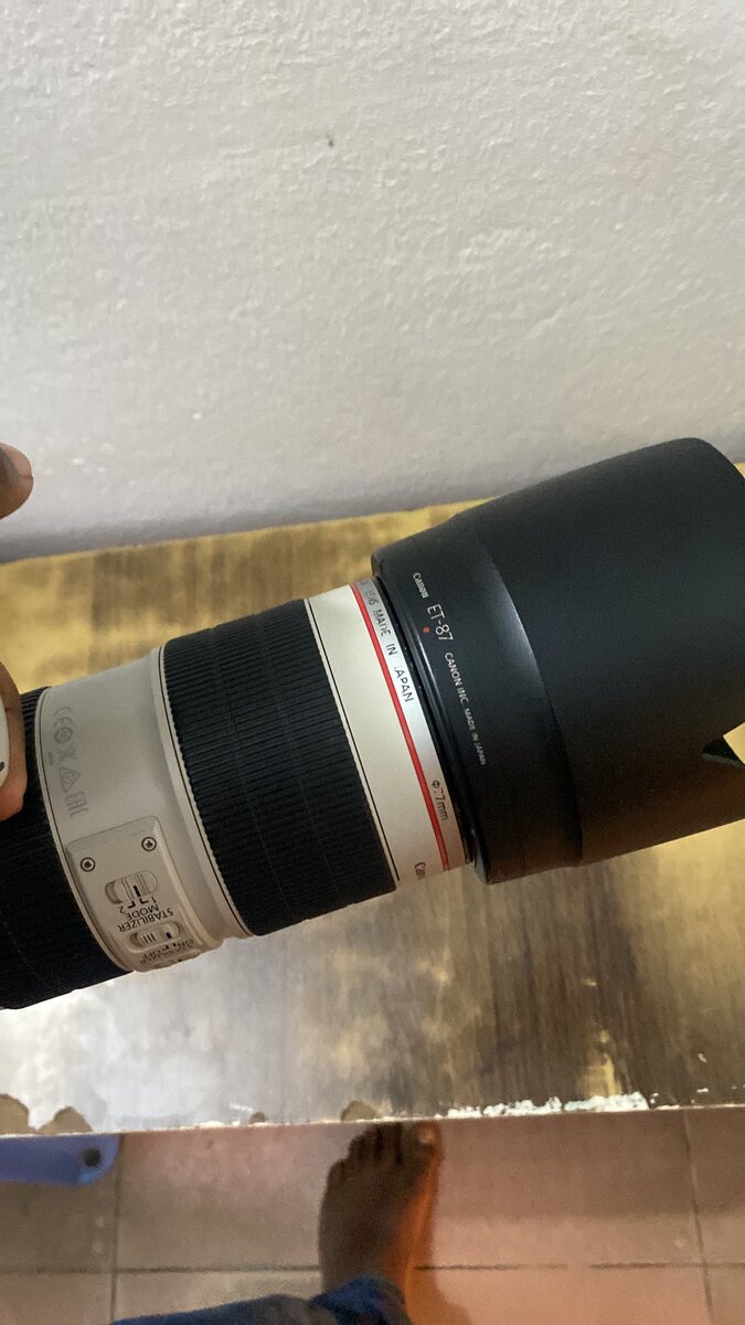 Objectif 70-200
