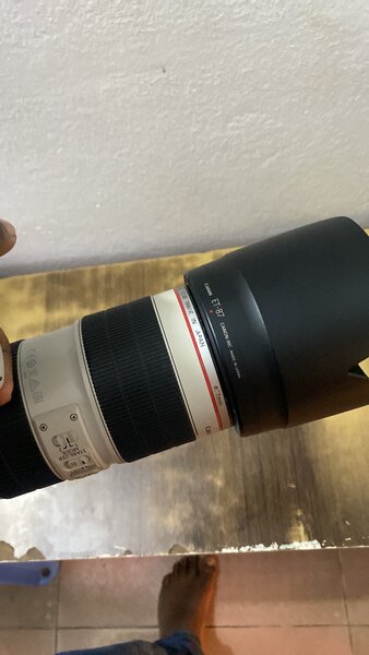 Objectif 70-200