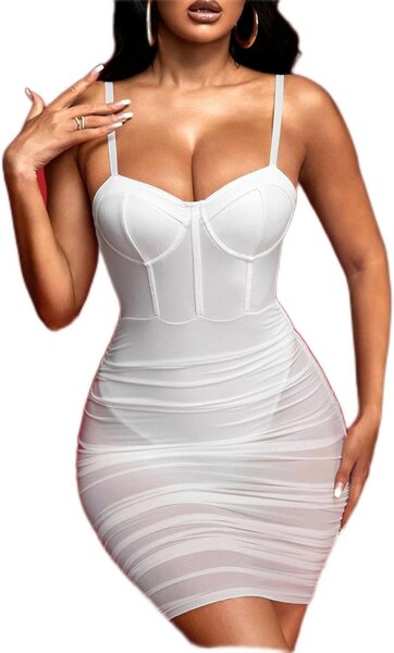 Ladies dress