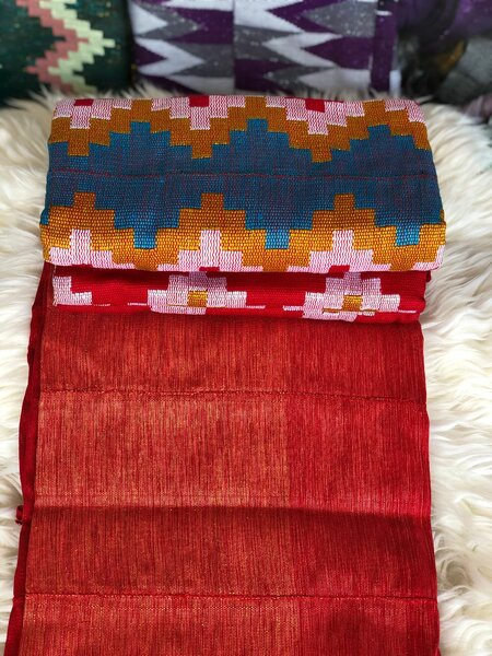 Kente clothes