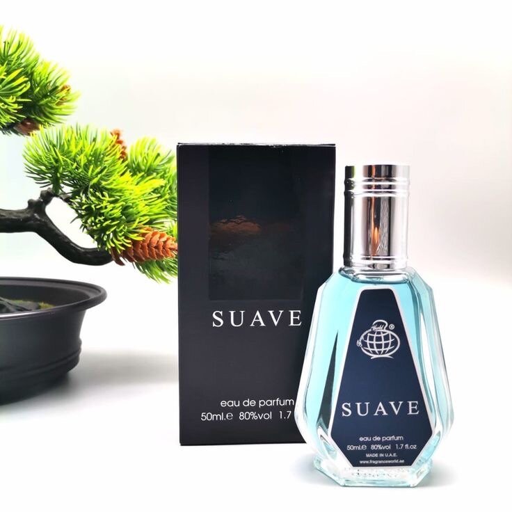 Eau de parfum