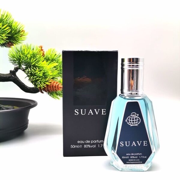 Eau de parfum