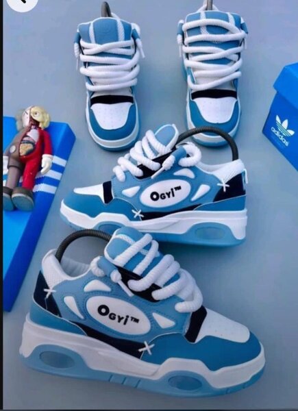 OGYi tm
