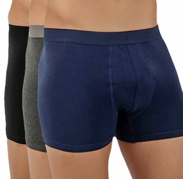 Dessous pour homme