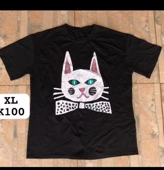 t-shirt 