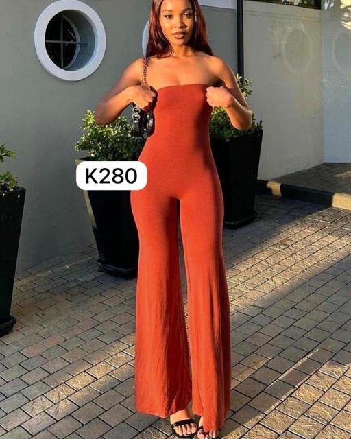 summer jumpsuit