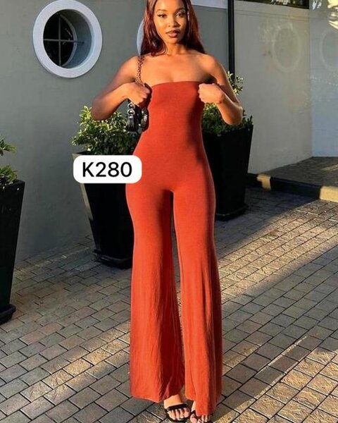 summer jumpsuit