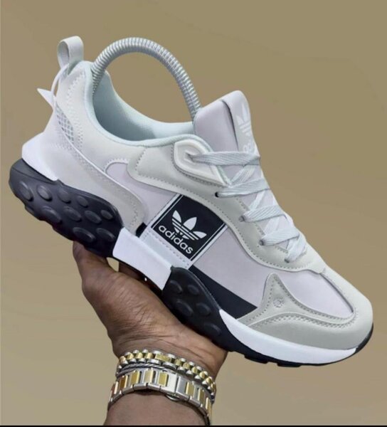 Adidas Sneakers Hommes Confort