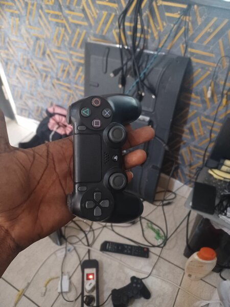 Ps4 manettes originale