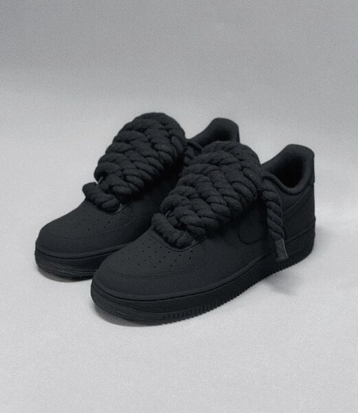 Air Force gros lasset