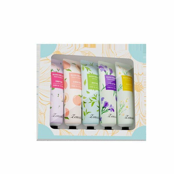 Hand cream