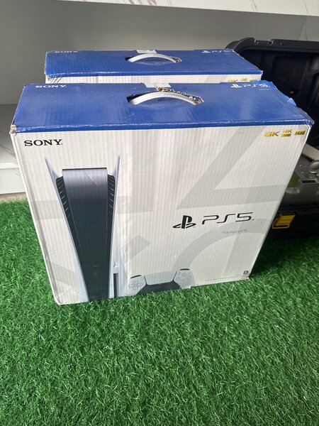 SONY PS5