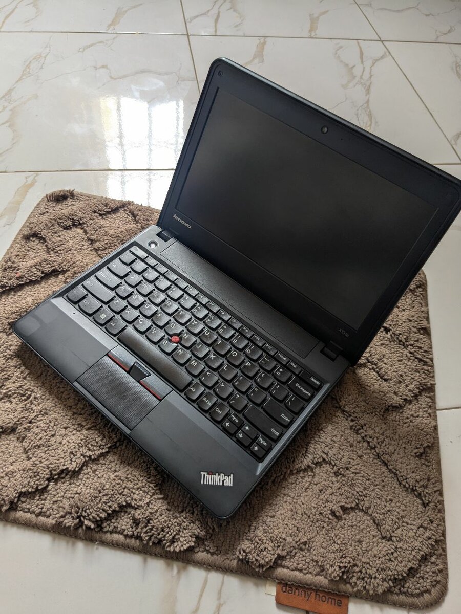 Lenovo ThinkPad X131e