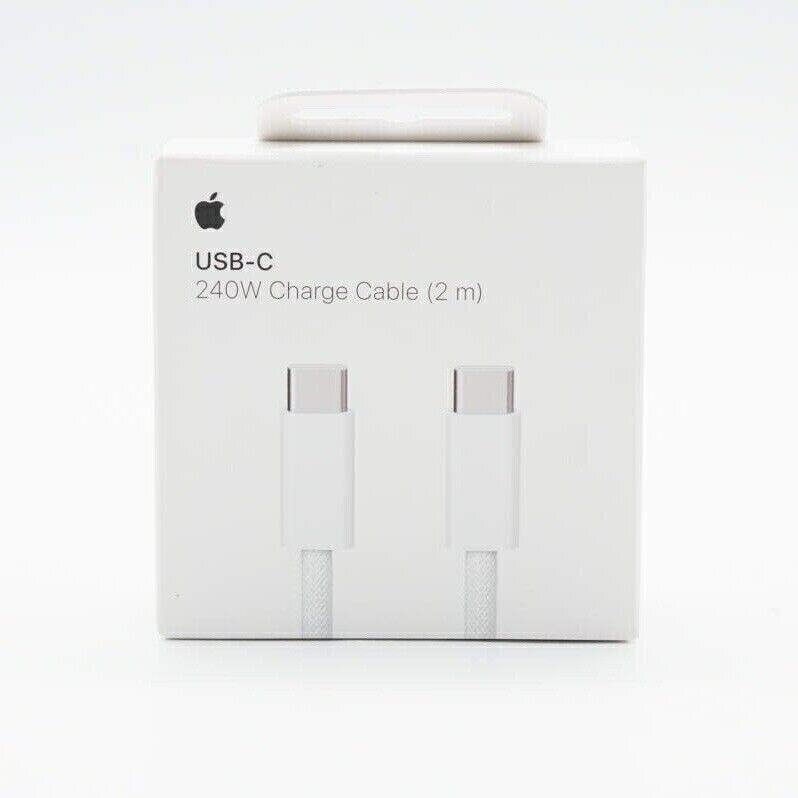 Iphone USB-C cable