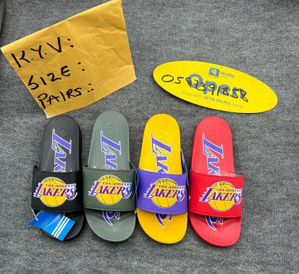 Lakers