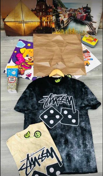 Tee-shirts