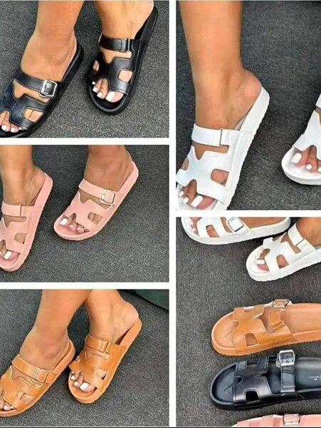 Sandles