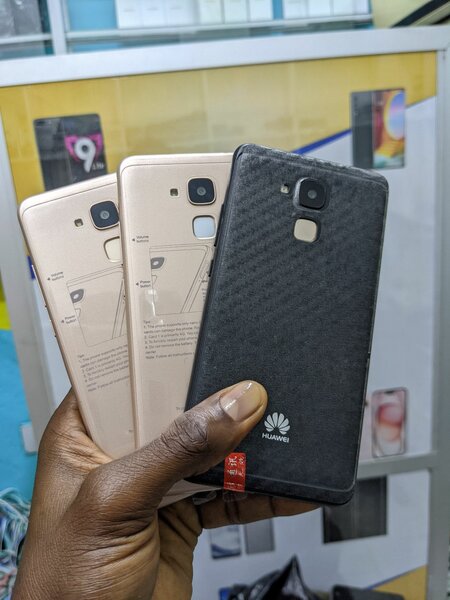 Huawei 5C