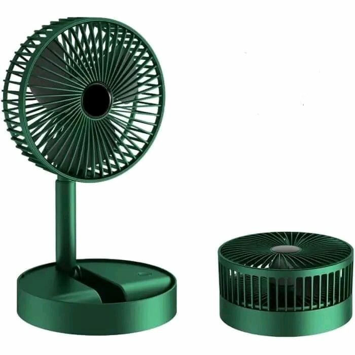 Ventilateurs rechargeable grand