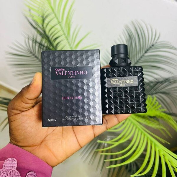 Parfum Valentinho pour Elle & Lui