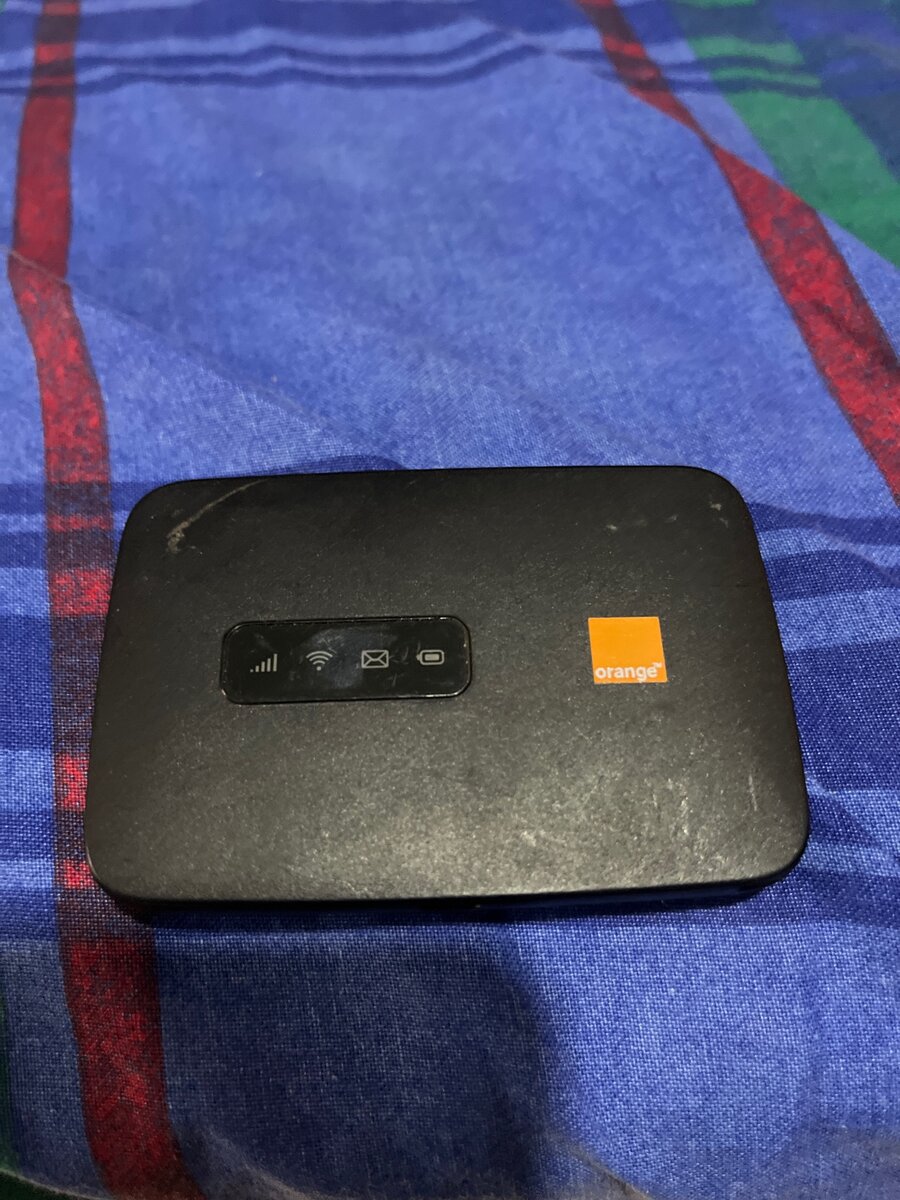 Wifi Pocket universelle