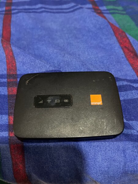 Wifi Pocket universelle