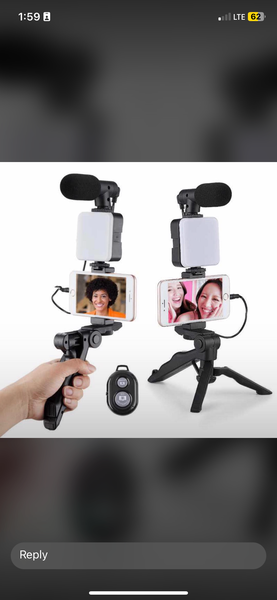 Video maker