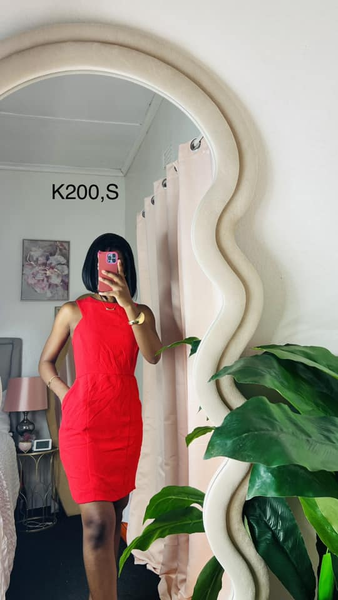 dress
