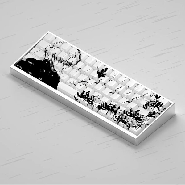 keycaps kaneki ken