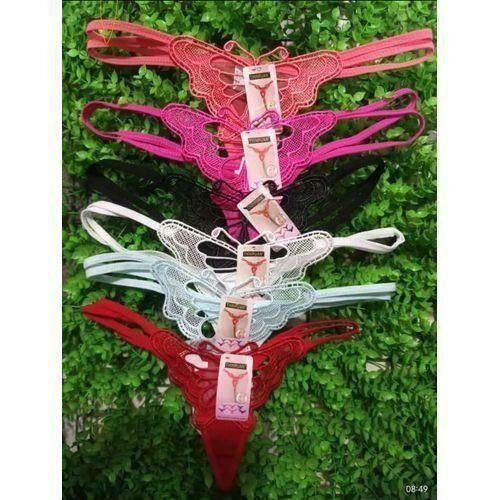 Ladies panties