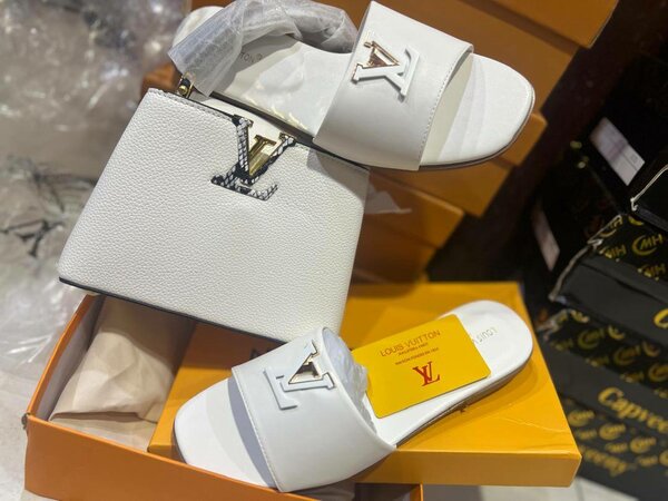 Luis vuitton