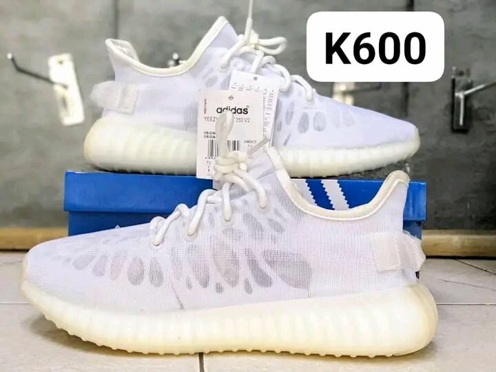 Yeezy boost 350
