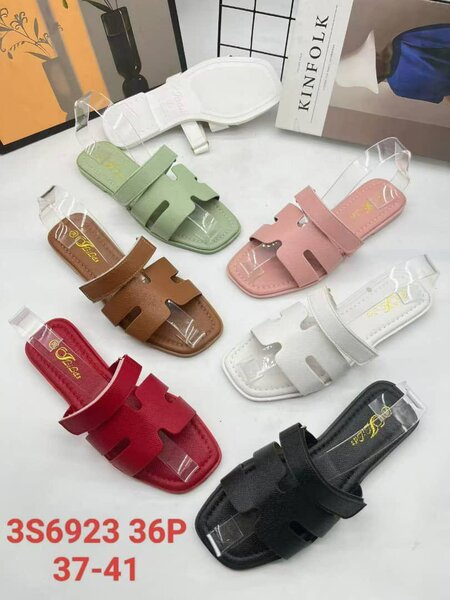 Slippers