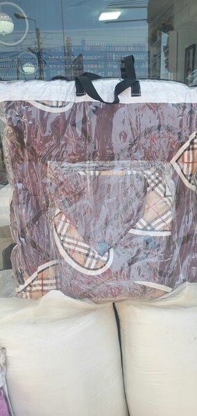 Duvet set