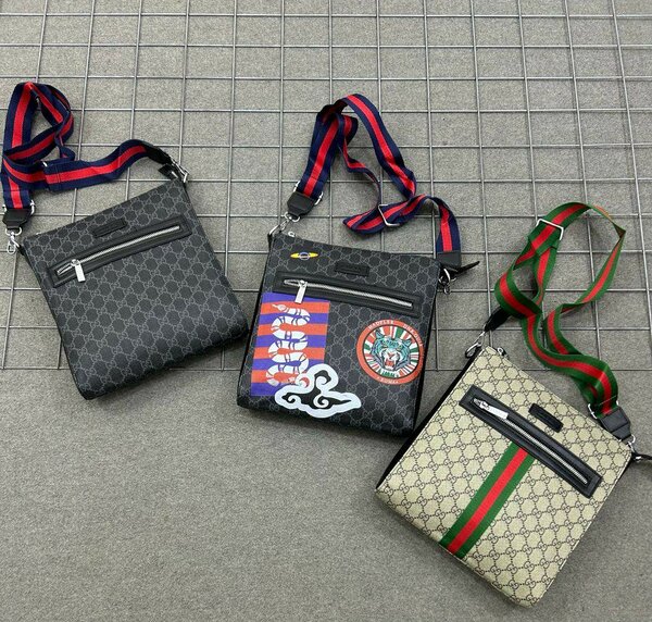 Side bag