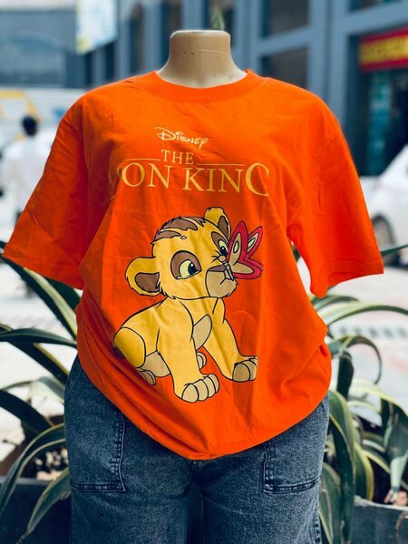 T.shirts