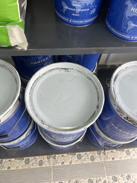 Pantex 1300
