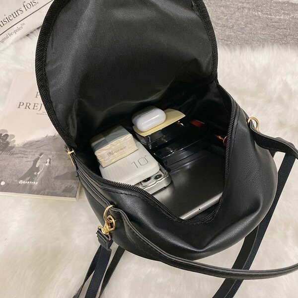 Simple and Classic Backpack