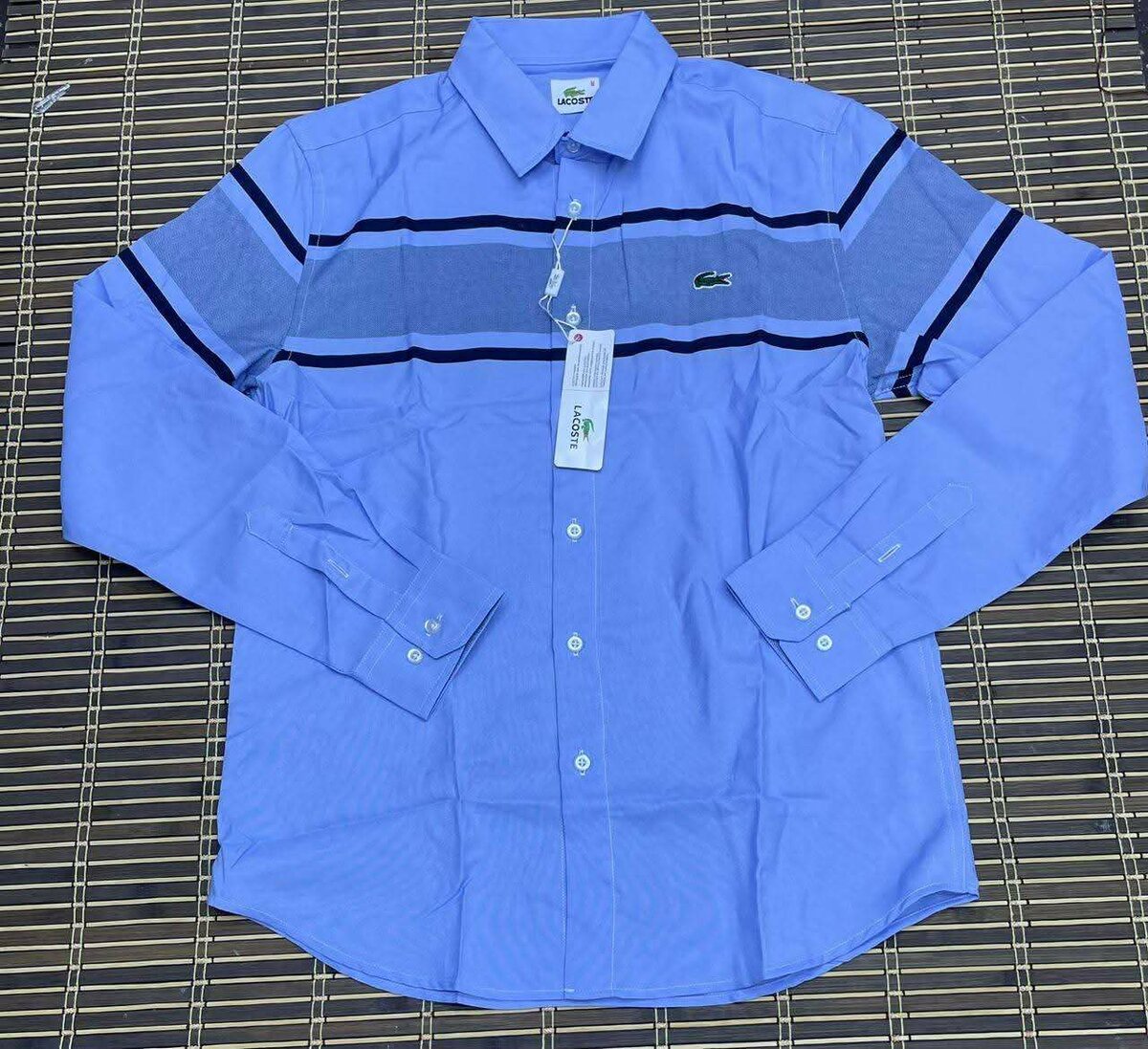 CHEMISE