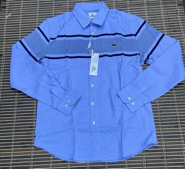 CHEMISE