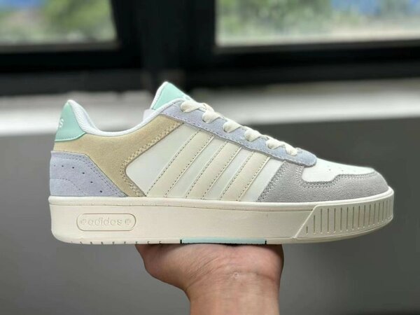 Sneakers tendance unisexe